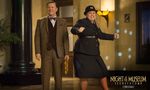 Cuplikan dan Momen Emosional di 'Night at the Museum 3: Secret of the Tomb'