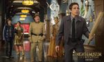 Cuplikan dan Momen Emosional di 'Night at the Museum 3: Secret of the Tomb'