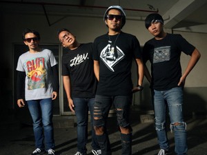 Rocket Rockers, Lembar Baru Dedengkot Pop Punk Tanah Air