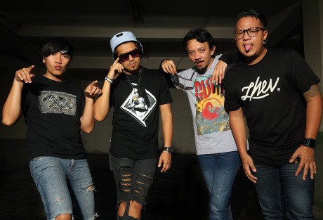 Mulai dari Aksi Panggung Hingga Isi Dompet di Masa Transisi Rocket Rockers