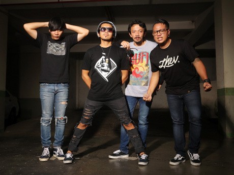 Kritik Ucai untuk Lagu Baru Rocket Rockers