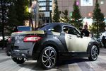 Daihatsu Copen Versi Anime yang Ciamik