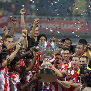 Ketika ISL Menggugah India