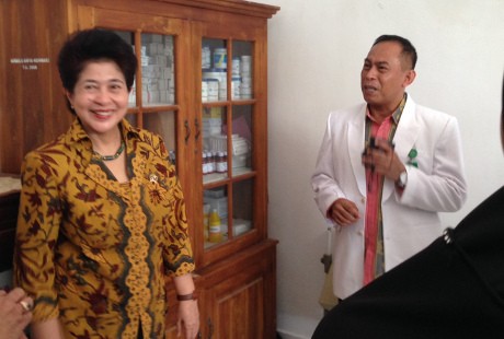 Warga Rentan Stres, Menkes Tekankan Perlunya Klinik Psikologi di Puskesmas