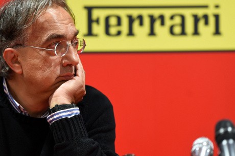 Bos Ferrari Minta FIA Lakukan Terobosan untuk Gaet Penonton Muda