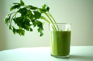 Benarkah Makanan Bebas Gluten dan Jus Sayuran Lebih Menyehatkan?