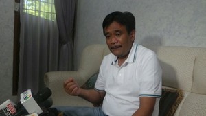 Sering Dipepet Kopaja, Djarot Takut Blusukan Motor di Jalan Raya Jakarta