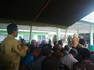Menhan Ryamizard: Presiden Panglima Tertinggi, Jangan Ada Loyalitas Ganda