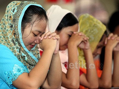 Perayaan Natal ala Budaya Betawi