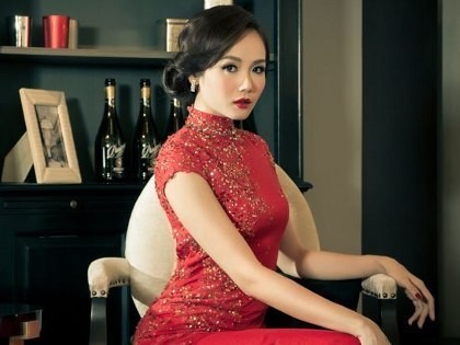 Tak Ada Lagi Pohon Natal di Rumah Alena Wu