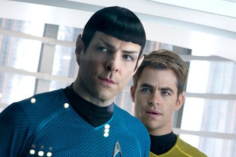 Star Trek 3 Dijadwalkan Rilis Juli 2016