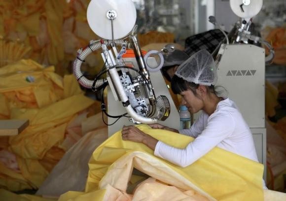 Negara Ini Mampu Ciptakan 13 Juta Lowongan Kerja Per Tahun