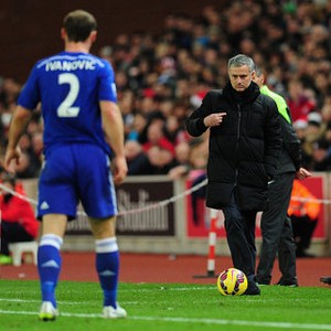 Tak Libur Natal, Pemain di Inggris Dapat Respek Tinggi dari Mourinho