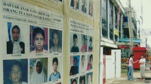 Separuh Pasien Jiwa di Aceh Belum Tertangani