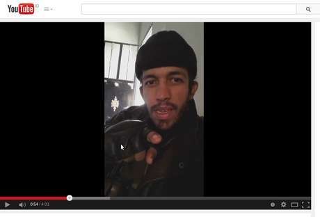 Ditantang Anggota ISIS Lewat Youtube, Ini Reaksi TNI