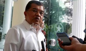 JK: Terima Kasih Kepada Semua Pihak yang Membantu Aceh