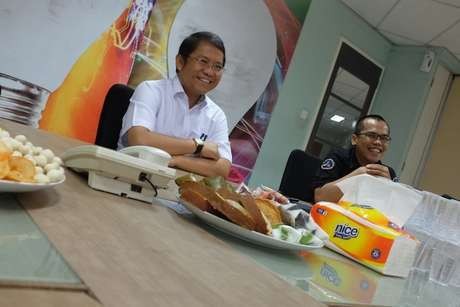 Pemerintah Tutup Akses Situs ISIS, Termasuk Video Abu Jandal di Youtube