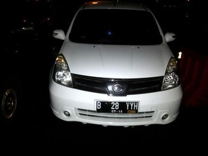 Penculik Bos Spa Trisya Ternyata 4 Debt Collector, Masih Diburu Polisi