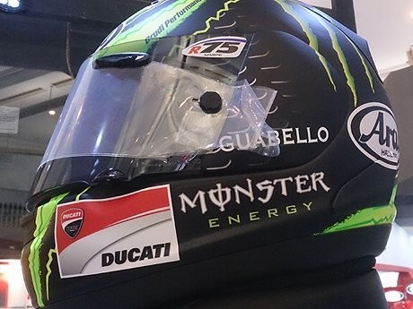 Akhiri 2014, Cargloss ProRiders Beri Diskon Besar-besaran