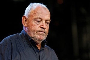 Obituari: Penafsir Blues Rock, Joe Cocker, Telah Tiada