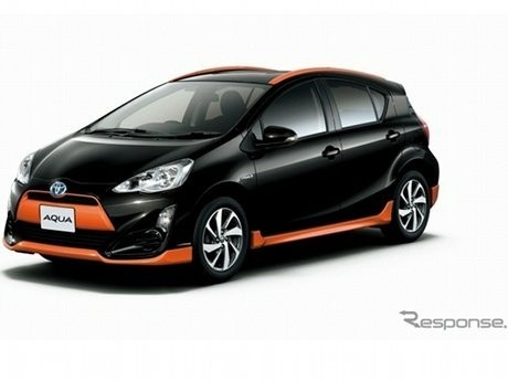 Ketika Mobil Hybrid Toyota Jadi Model Crossover