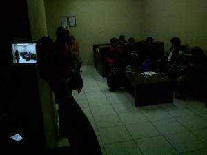 3 dari 6 Paspor Warga Makassar yang Hendak ke Suriah Diduga Palsu