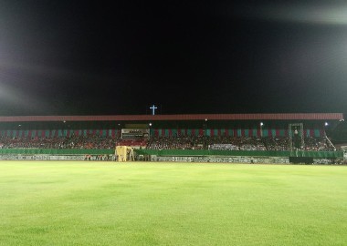 Jokowi: Yang di Hutan dan di Atas Gunung, Mari Bangun Papua yang Damai