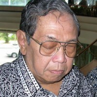 Kenangan Mantan Ajudan Gus Dur yang Jadi Maling Roti Presiden