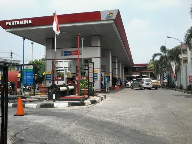 Begini Imbasnya Jika Pertamax Jadi Bensin Subsidi Begini Imbasnya Jika Pertamax Jadi Bensin Subsidi