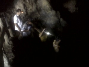 Goa Cerme di Yogyakarta, Antara Mistis dan Keindahan Alam