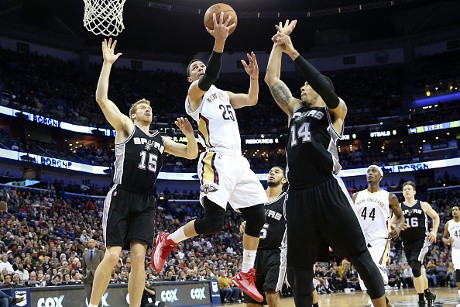 Spurs Telan Kekalahan Keenam dari Tujuh Pertandingan Terakhirnya