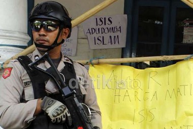 6 Fakta Terkait 7 WNI yang Gagal ke Suriah