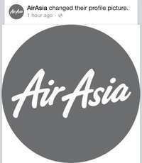 AirAsia: Ada 1 WN Inggris yang Ikut dalam Pesawat QZ8501