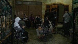 AirAsia QZ8501 Hilang, Pilot Iriyanto Pengurus Masjid dan Rajin Ibadah