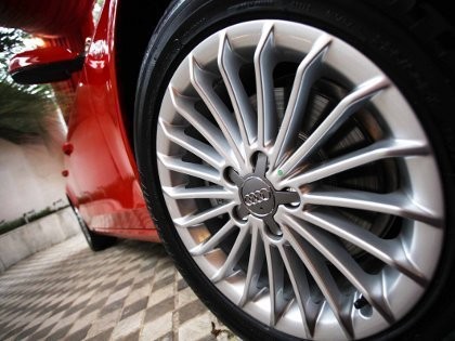 Audi Siapkan Mobil Listrik untuk Jegal Tesla dan BMW