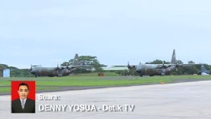 Ini Sulitnya Mencari Pesawat Air Asia QZ8501