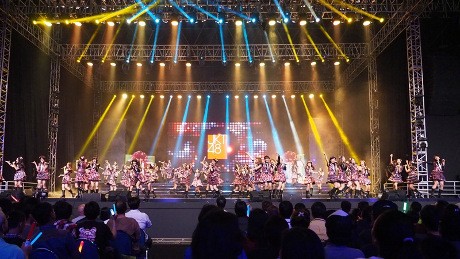 JKT48 Buka Pendaftaran Generasi 4 Awal Tahun 2015