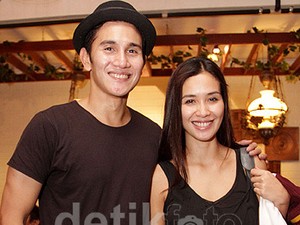 Marsha Timothy Berniat Tambah Momongan