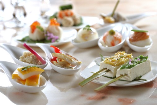 Paket Dinner Tahun Baru Hotel Berbintang di Jakarta Capai Rp 1 Juta per