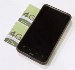 2015, HTC Fokus Garap Ponsel 4G Murah
