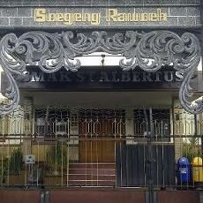Ungkap Pembunuhan Pelajar SMAK Santo Albertus, Polisi Cari HP Korban
