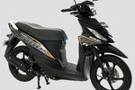 5 Varian Anyar Motor Suzuki
