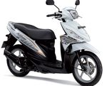 5 Varian Anyar Motor Suzuki