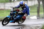 5 Varian Anyar Motor Suzuki