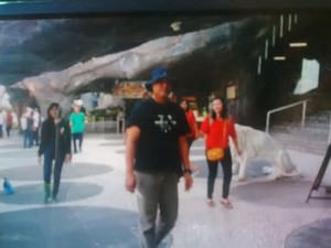 Selamat Galungan Ucapan Terakhir Penumpang AirAsia ke Keluarga di Bali