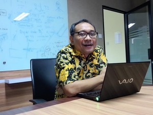 LAPAN: 9 Satelit Bantu Pencarian AirAsia