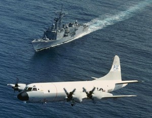 Pesawat Orion, Si Pengintai Canggih dari Australia yang Mencari AirAsia