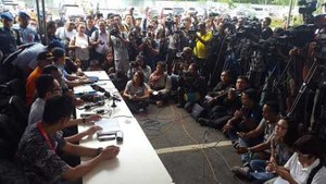 Ini Daftar Armada yang Cari AirAsia QZ8501 Lost Contact
