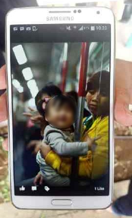 Keluarga Korban Minta Bantuan AirAsia Cari Alamat Baby Sitter