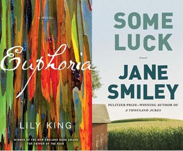 5 Buku Terbaik di Tahun 2014